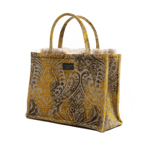 Sorena Τσάντα χειρός Ximeroma Tote Bag
